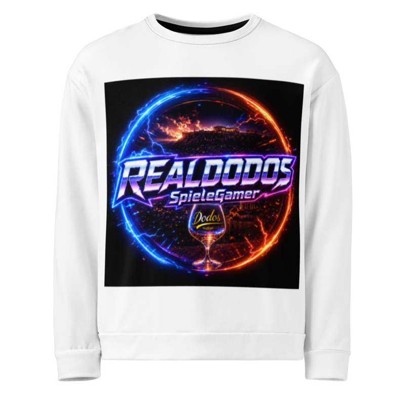 Realdodos Pullover